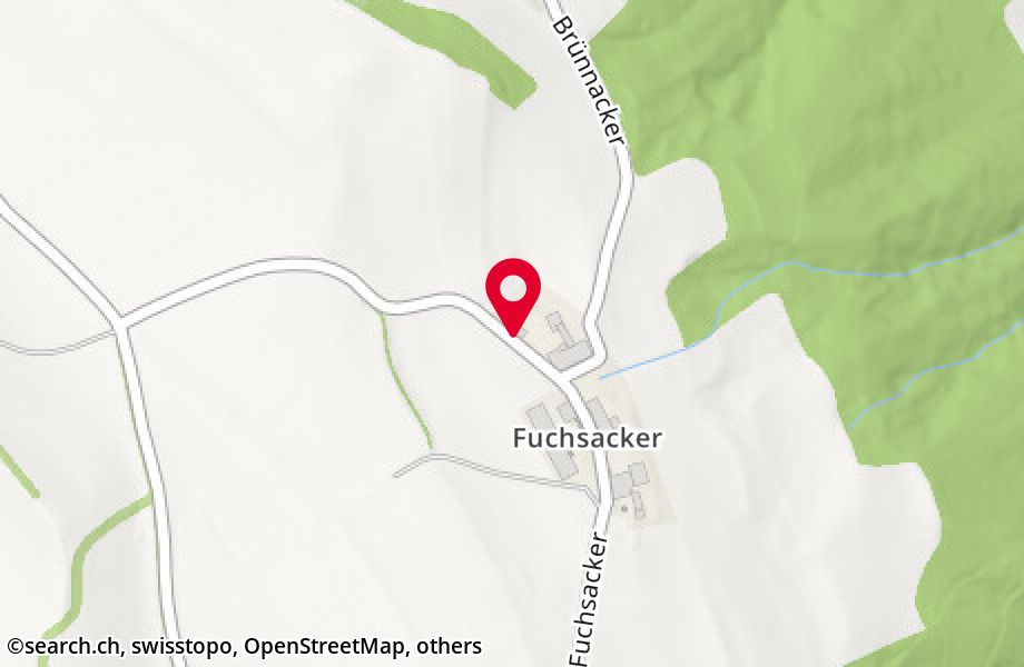 Fuchsacker 28A, 3124 Belpberg