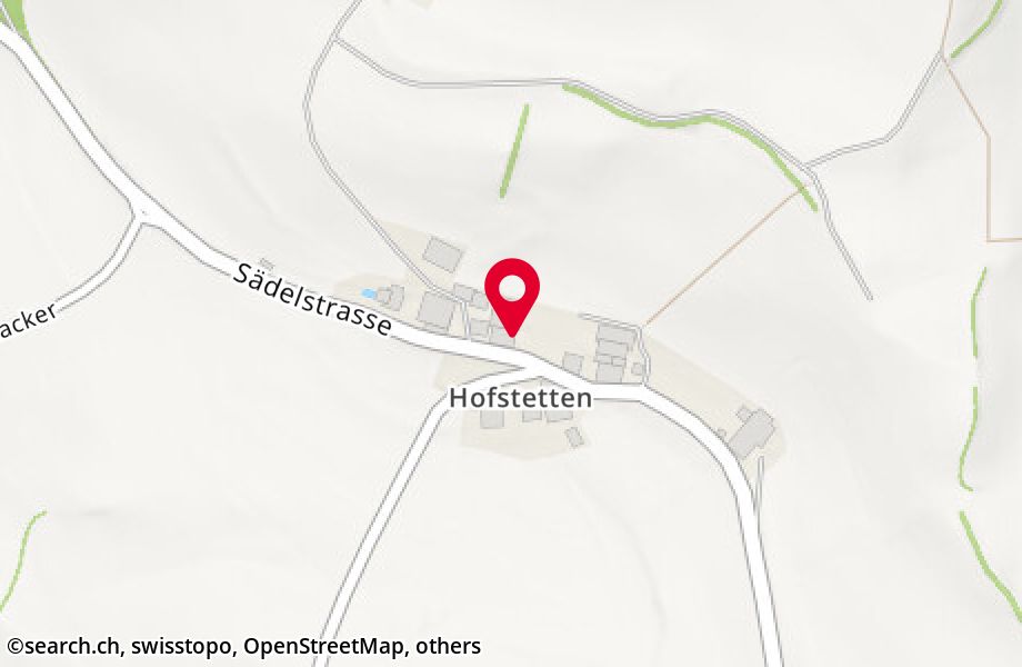 Hofstetten 45, 3124 Belpberg