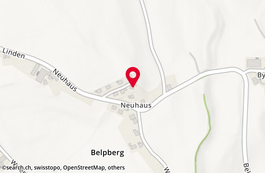 Neuhaus 101, 3124 Belpberg