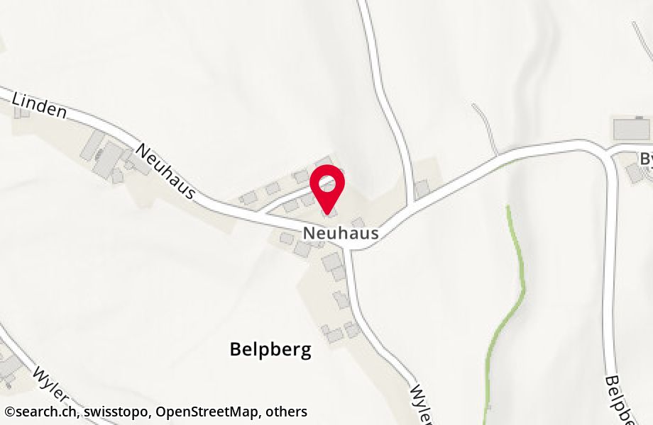 Neuhaus 107, 3124 Belpberg