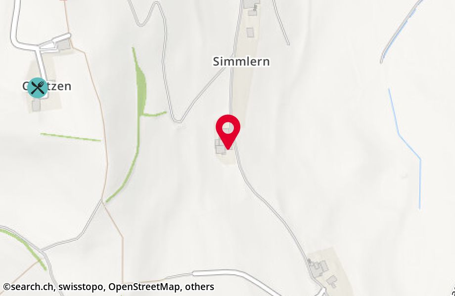 Simmlern 11C, 3124 Belpberg