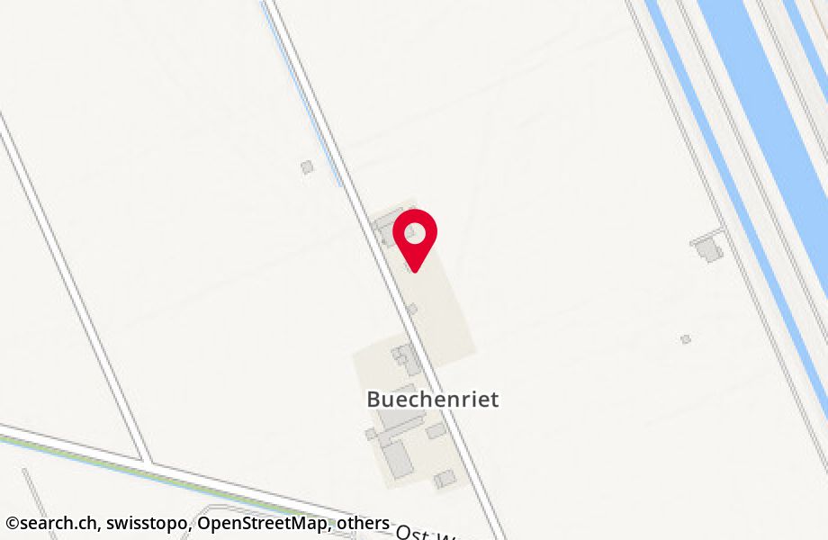 Buechenriet 4, 8717 Benken