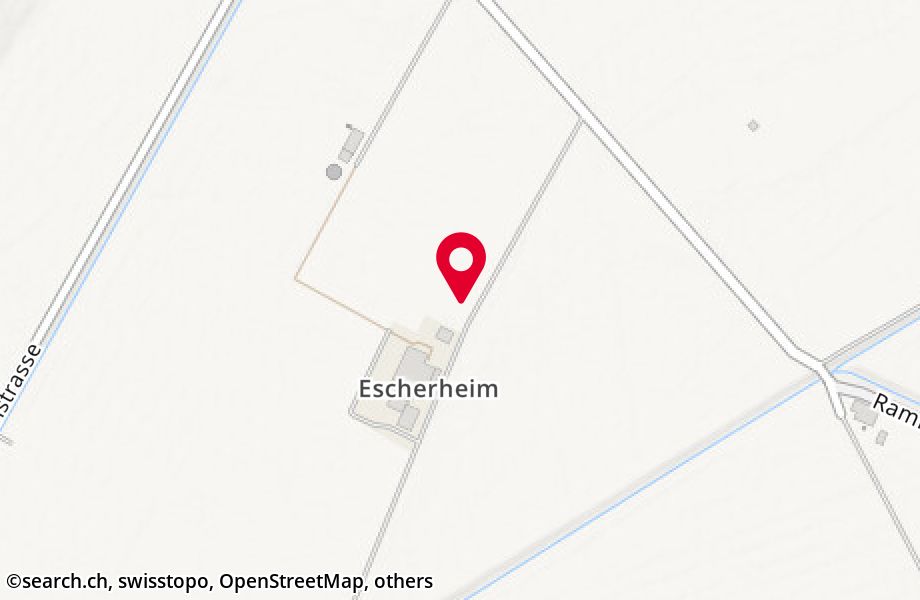 Escherheim 4, 8717 Benken