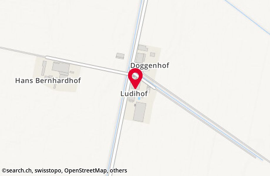 Ludihof 4, 8717 Benken