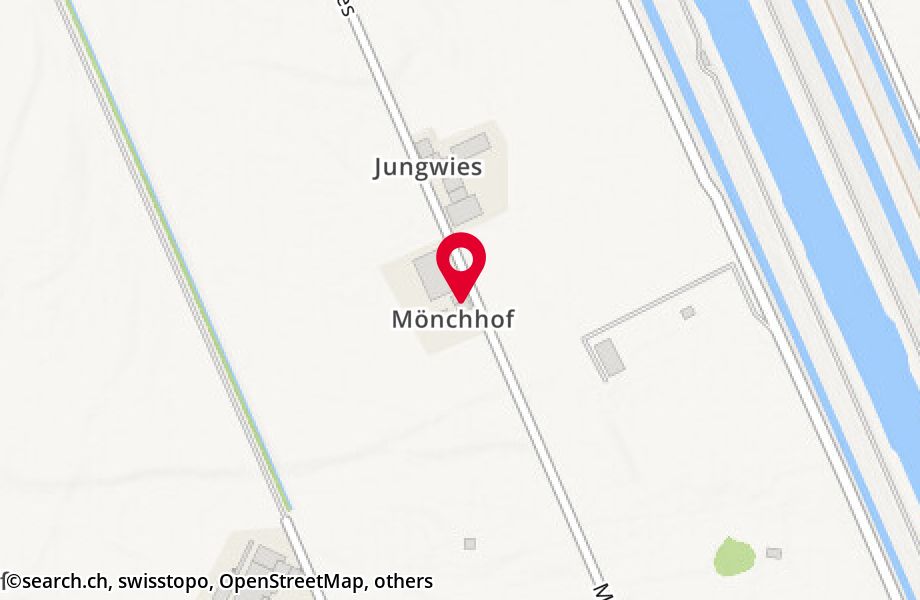 Mönchhof 1, 8717 Benken