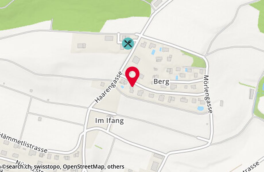 Untere Bergstrasse 4, 8463 Benken