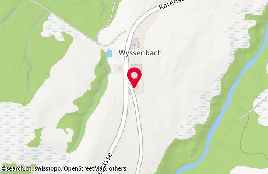 Wyssenbach 9, 8836 Bennau