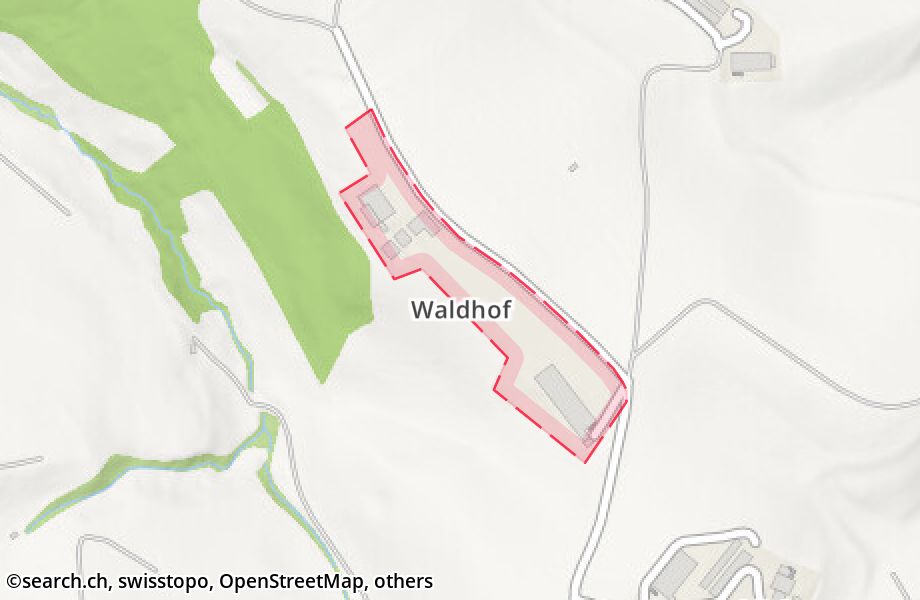 Waldhof 170C, 4431 Bennwil