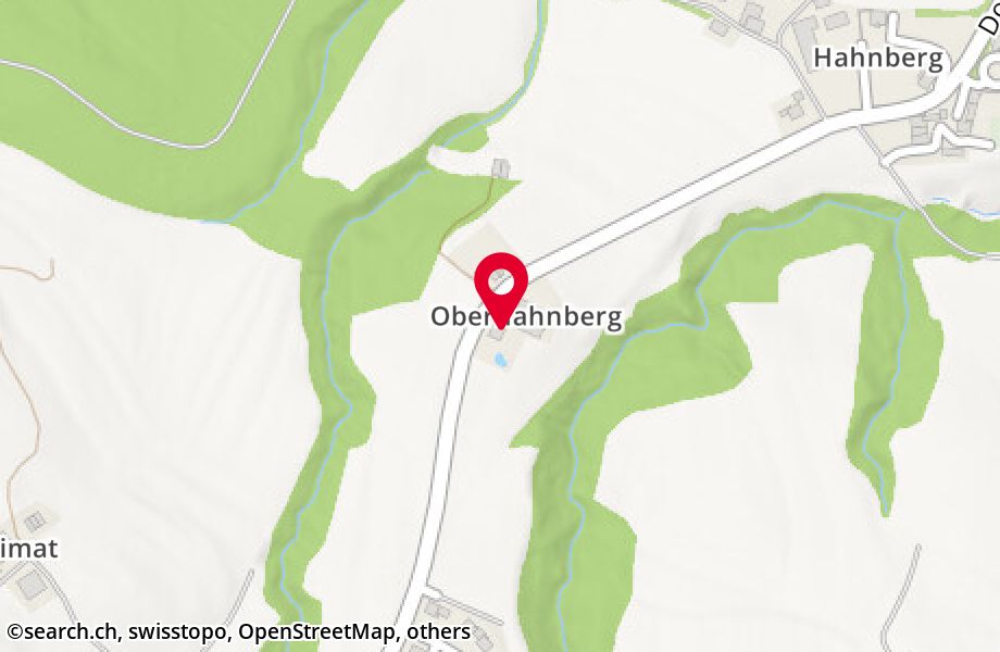 Oberhahnberg 165, 9305 Berg