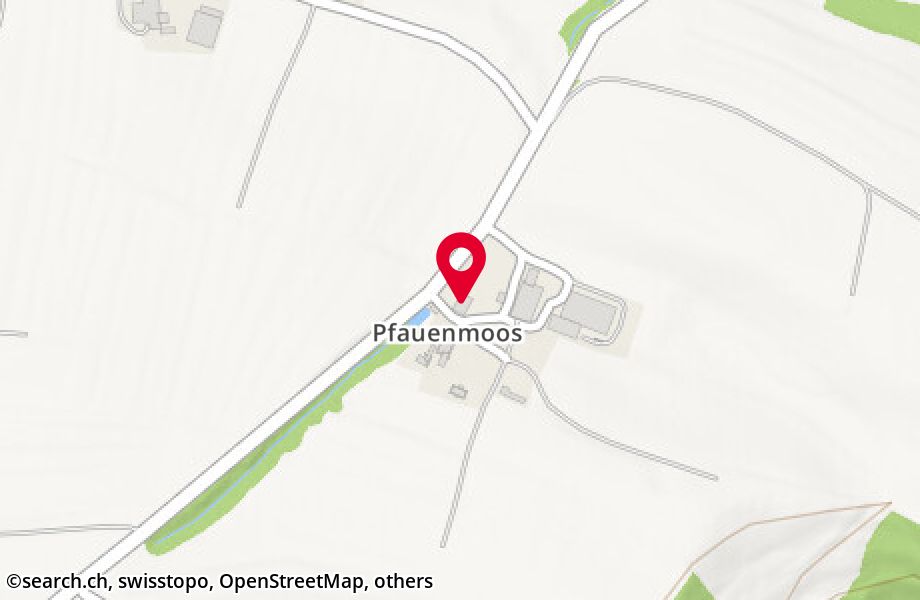 Pfauenmoos 89, 9305 Berg