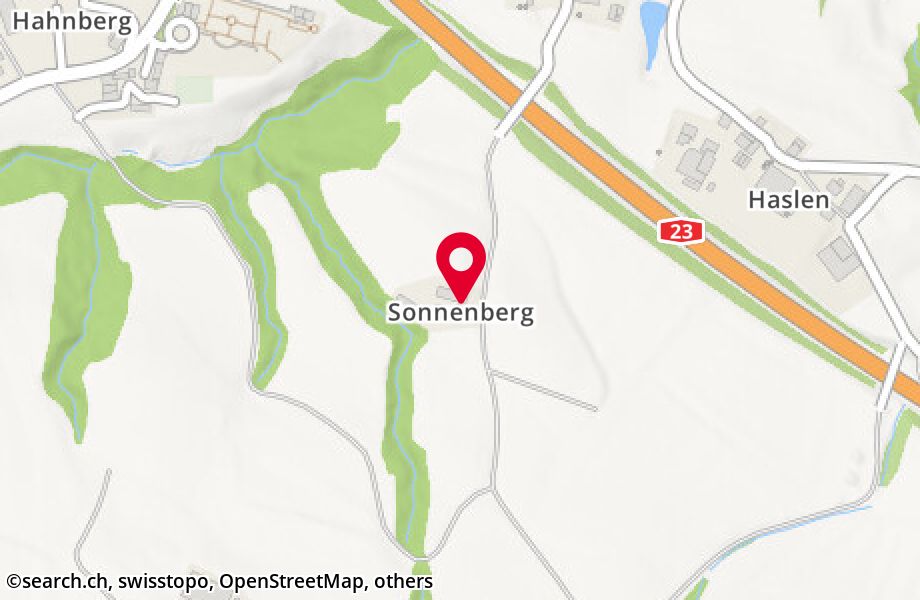 Sonnenberg 369, 9323 Steinach