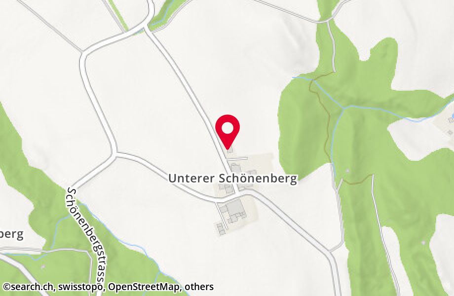 Unterer Schönenberg 678, 8962 Bergdietikon