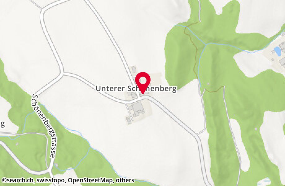 Unterer Schönenberg 84, 8962 Bergdietikon