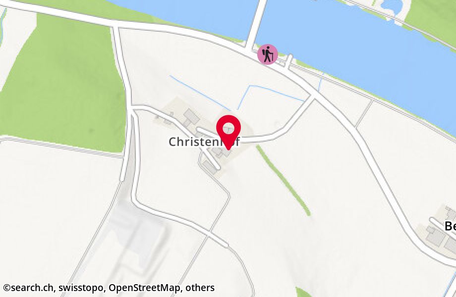 Christenhof 8, 3376 Berken