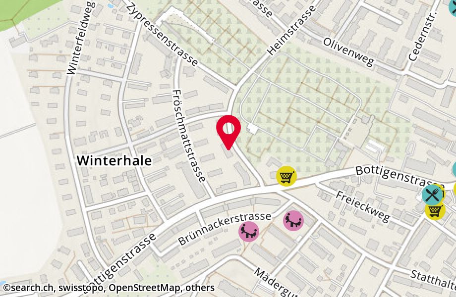 Heimstrasse 72, 3018 Bern