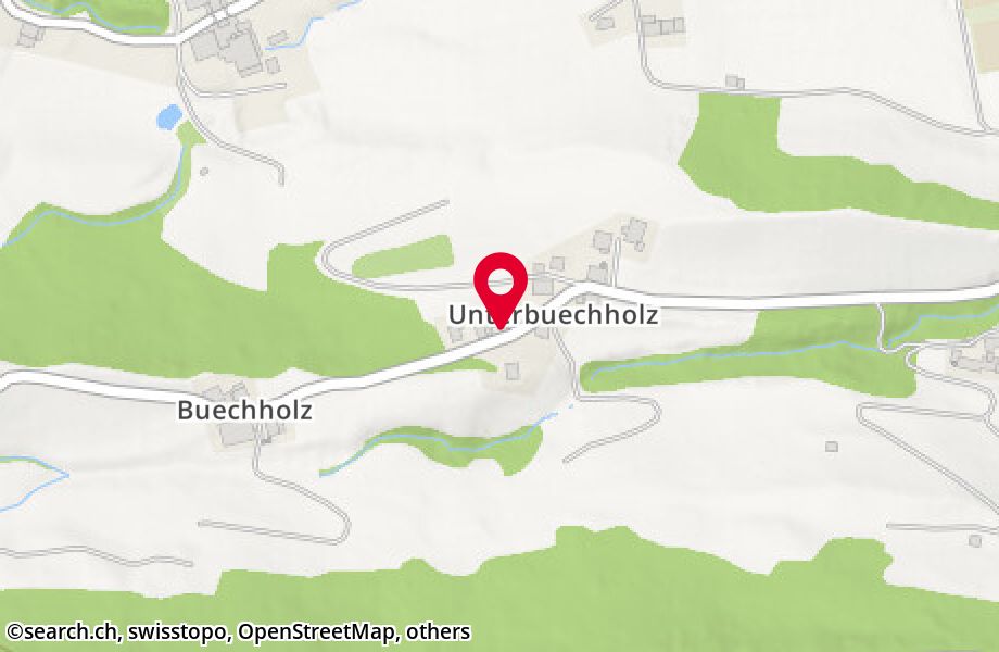 Buechholzstrasse 8, 9442 Berneck