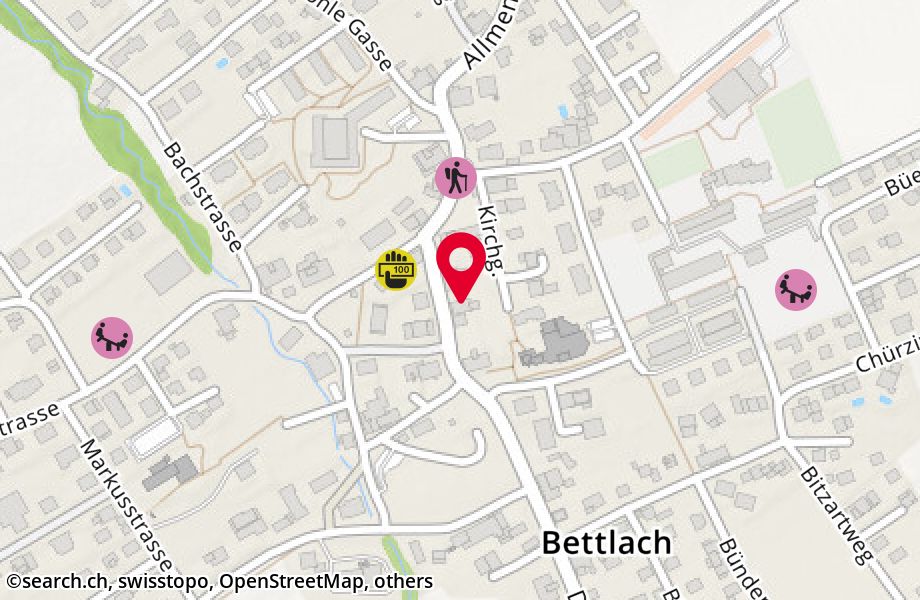 Dorfstrasse 44, 2544 Bettlach