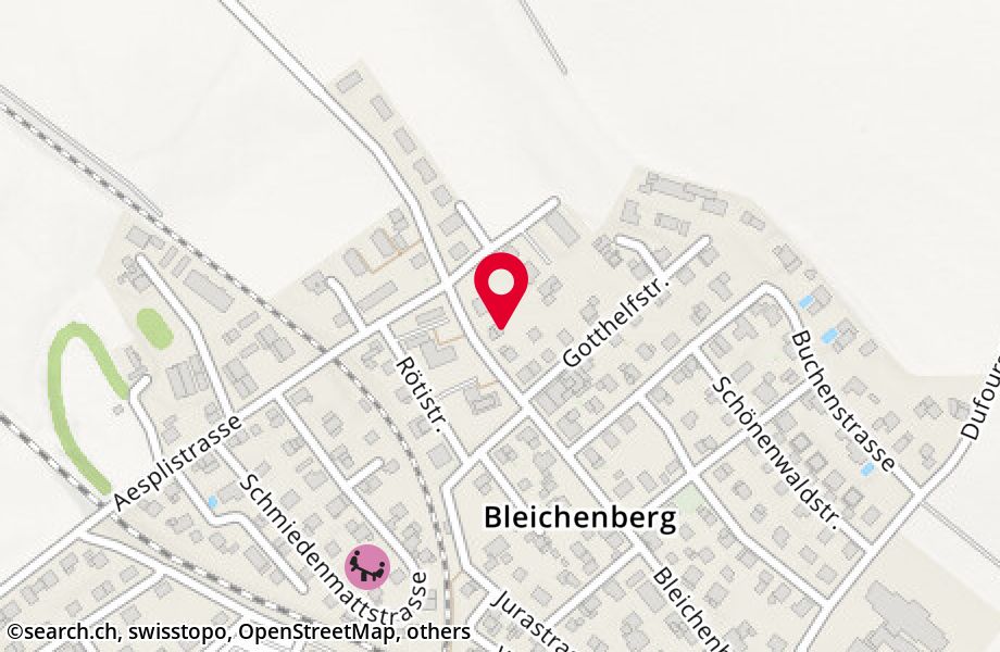 Bleichenbergstrasse 56, 4562 Biberist