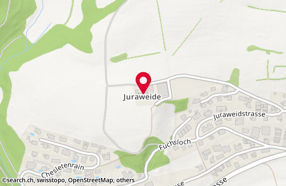 Juraweide 1, 5023 Biberstein