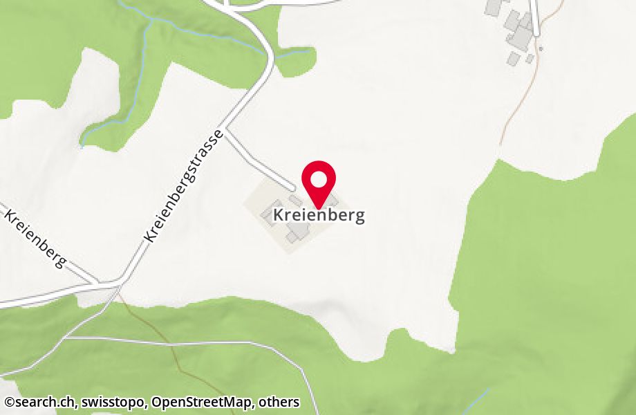 Kreienberg 1220, 9248 Bichwil