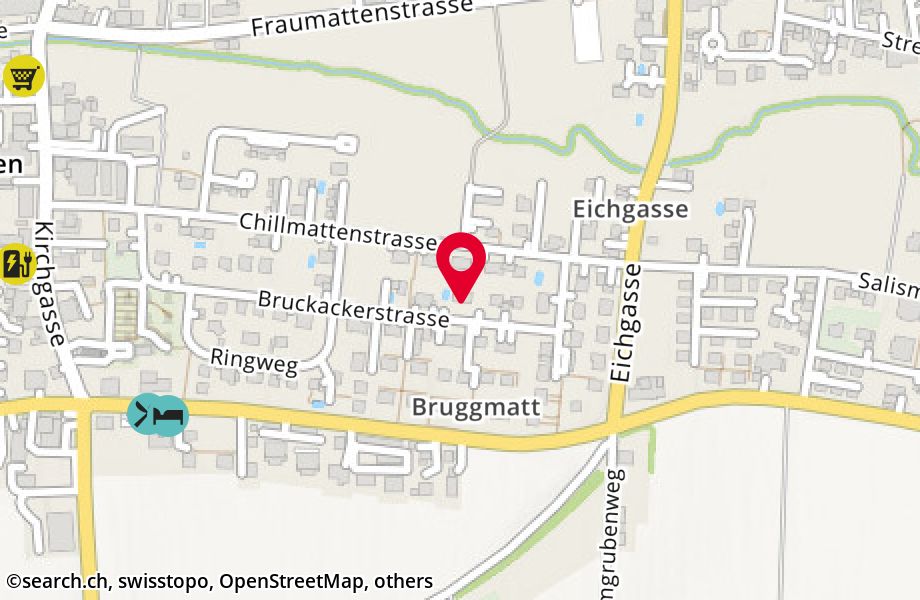 Bruckackerstrasse 28, 4105 Biel-Benken