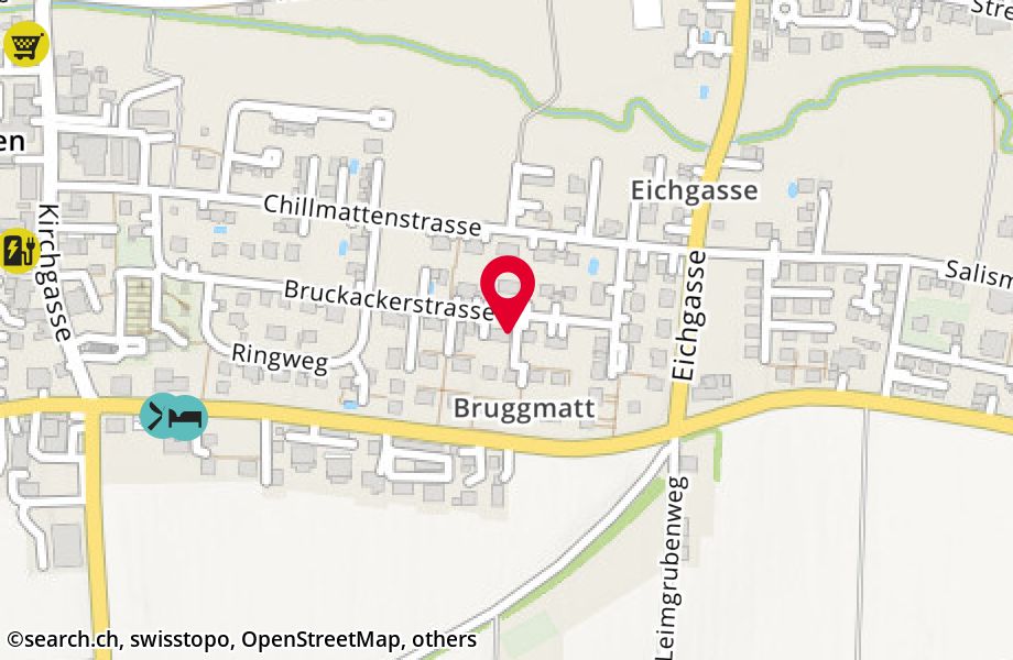 Bruckackerstrasse 29, 4105 Biel-Benken