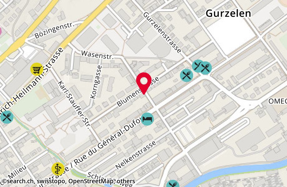 Wasserstrasse 16, 2502 Biel/Bienne