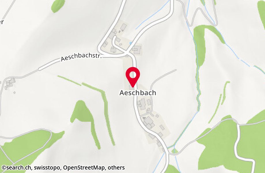 Aeschbachstrasse 58, 3419 Biembach im Emmental