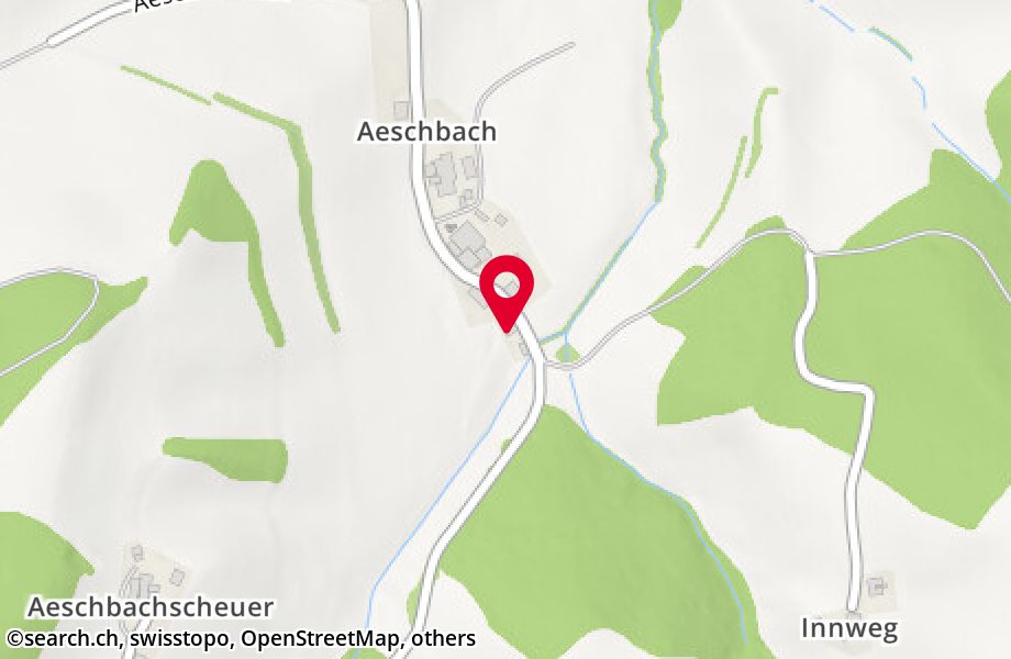 Aeschbachstrasse 62, 3419 Biembach im Emmental