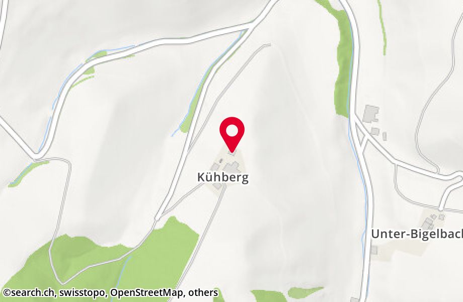 Kühberg 242, 3513 Bigenthal