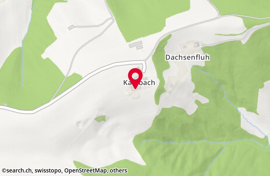 Katzbach 233, 3513 Bigenthal