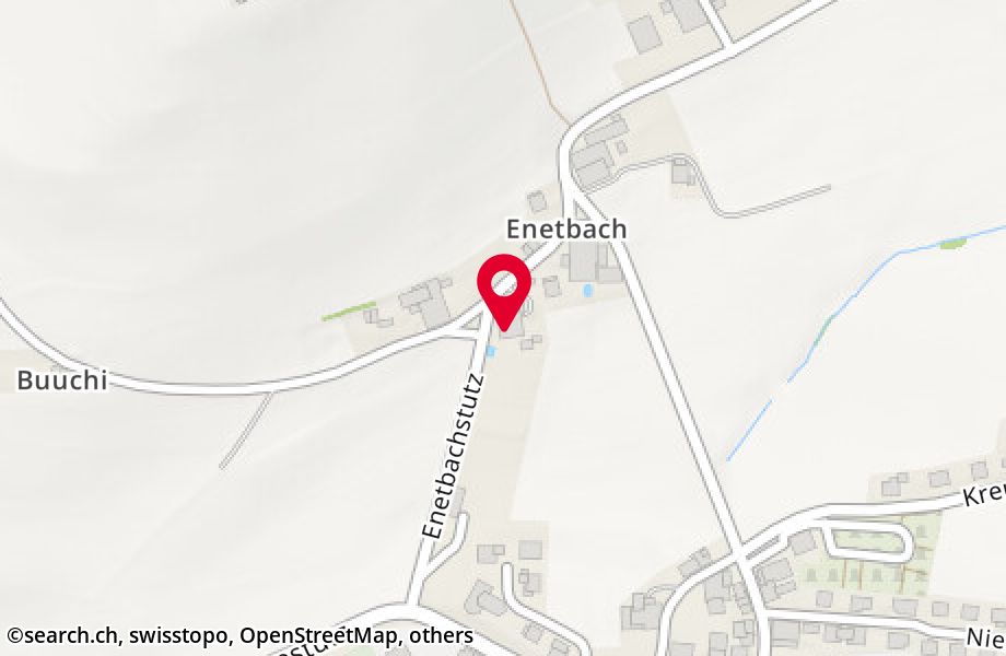 Enetbach 62, 3507 Biglen