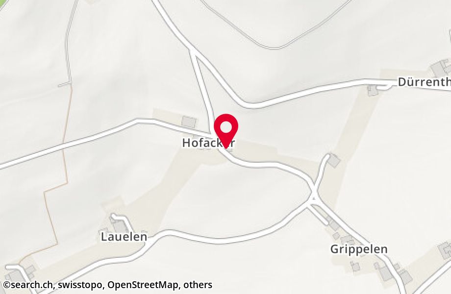 Hofacker 85, 3507 Biglen