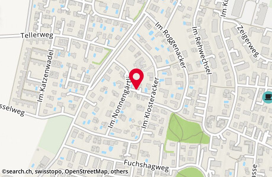 Im Nonnengärtli 19, 4102 Binningen