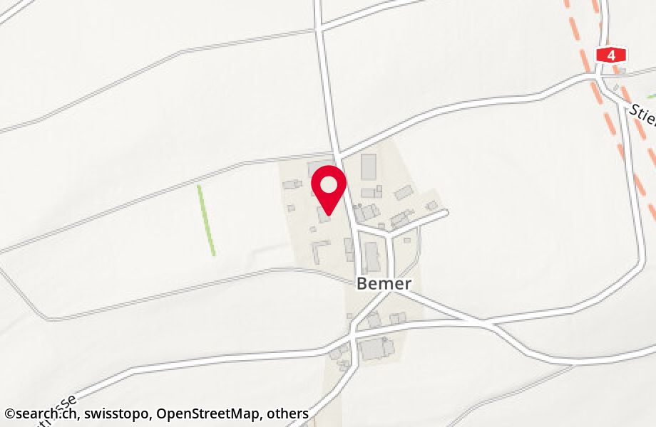 Bemer 9, 8903 Birmensdorf