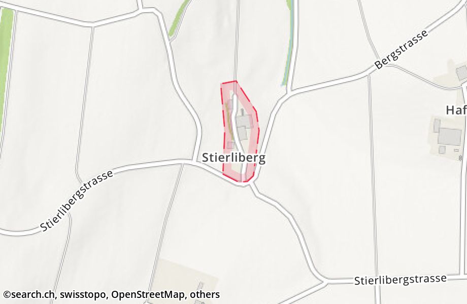 Stierliberg, 8903 Birmensdorf
