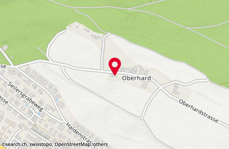 Oberhard 2, 5413 Birmenstorf