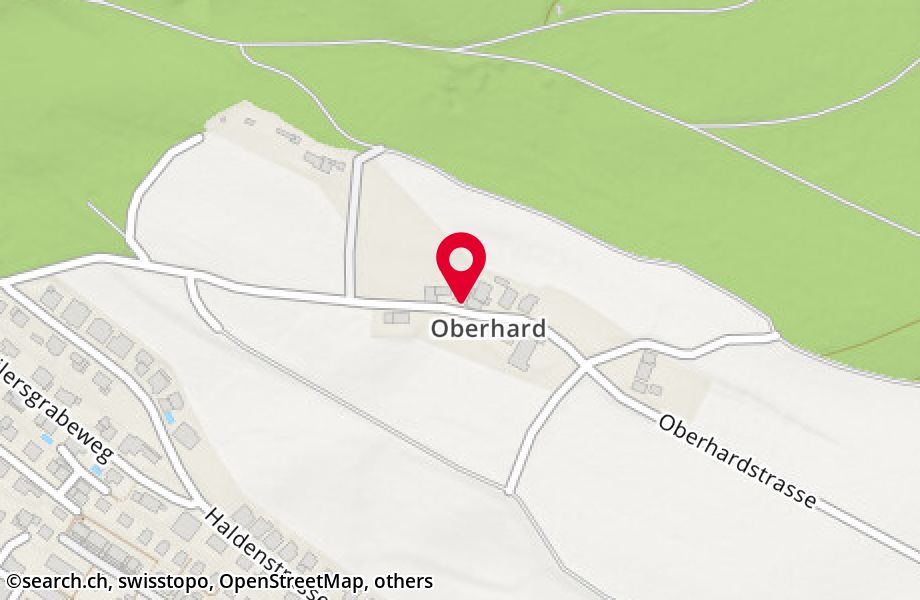 Oberhard 3, 5413 Birmenstorf