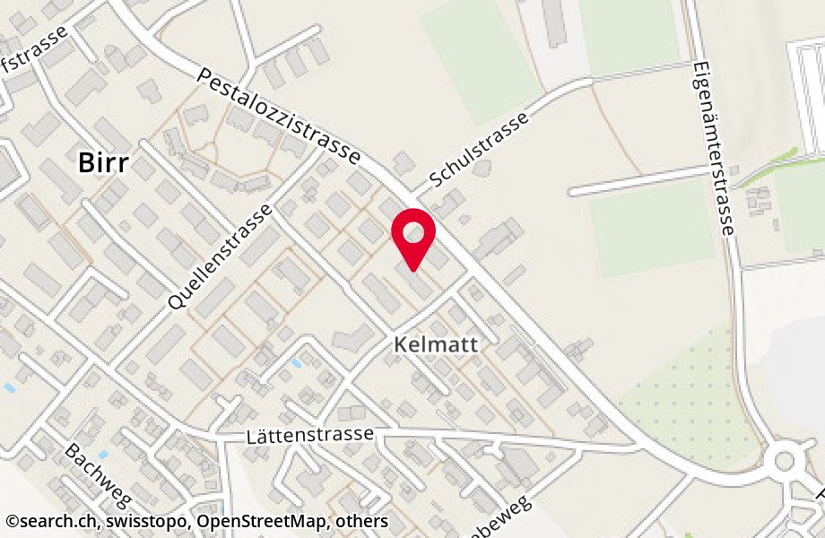 Kelmattstrasse 4, 5242 Birr