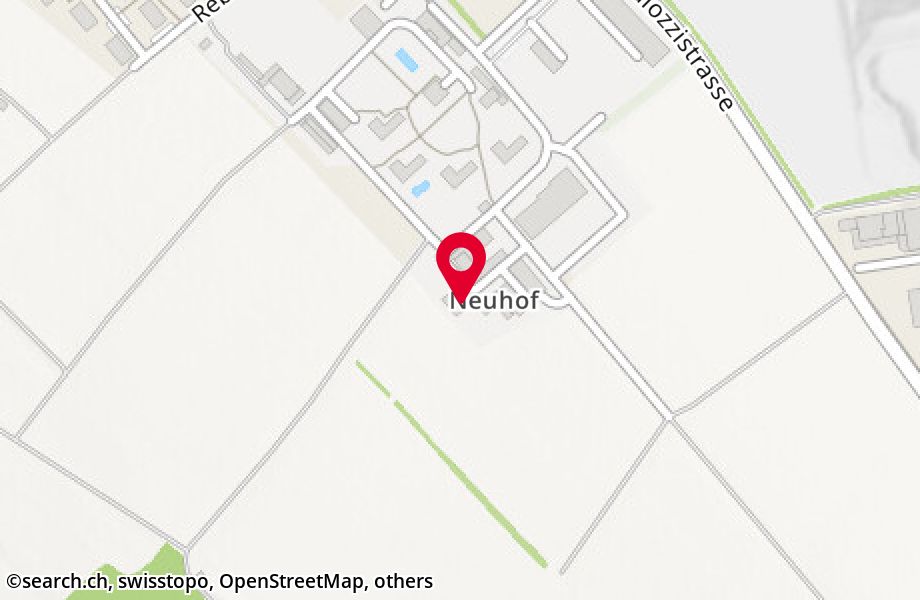 Pestalozzistrasse 95, 5242 Birr