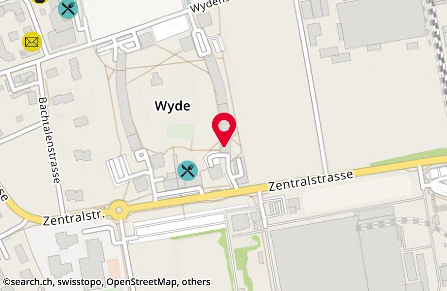 Wyde 5, 5242 Birr