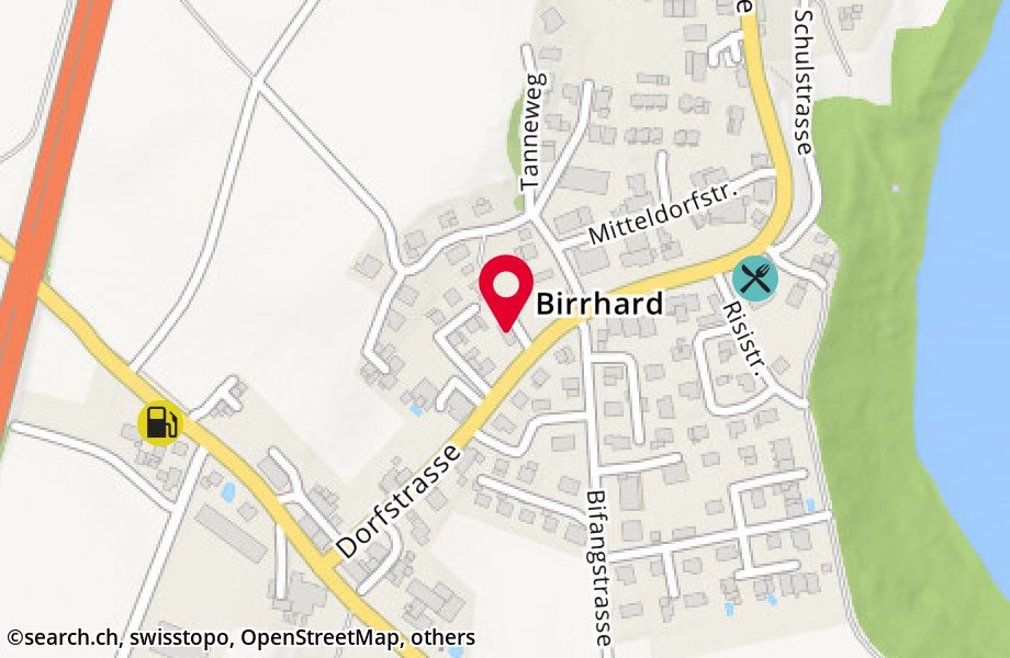 Dorfstrasse 17, 5244 Birrhard