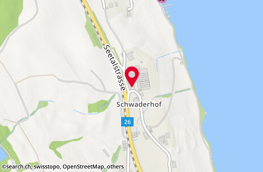 Schwaderhof 1, 5708 Birrwil