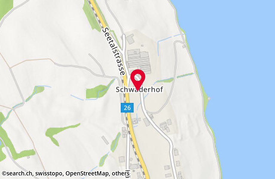 Schwaderhof 10, 5708 Birrwil