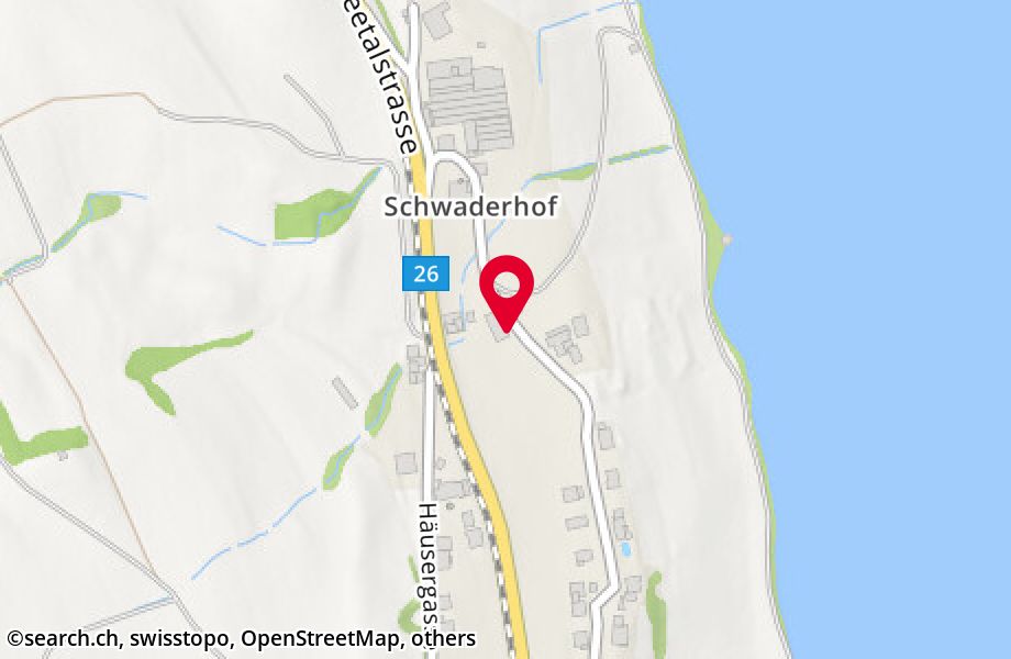 Schwaderhof 14, 5708 Birrwil
