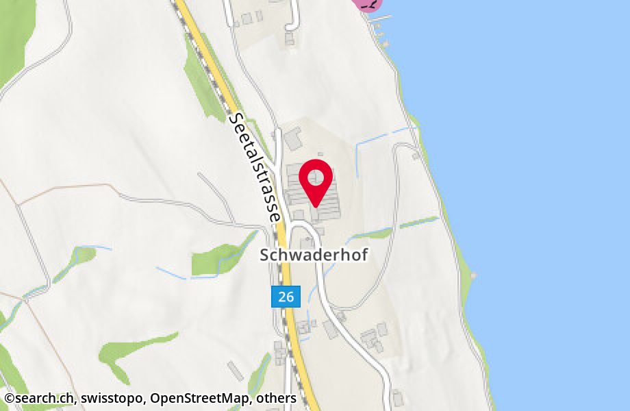 Schwaderhof 3, 5708 Birrwil