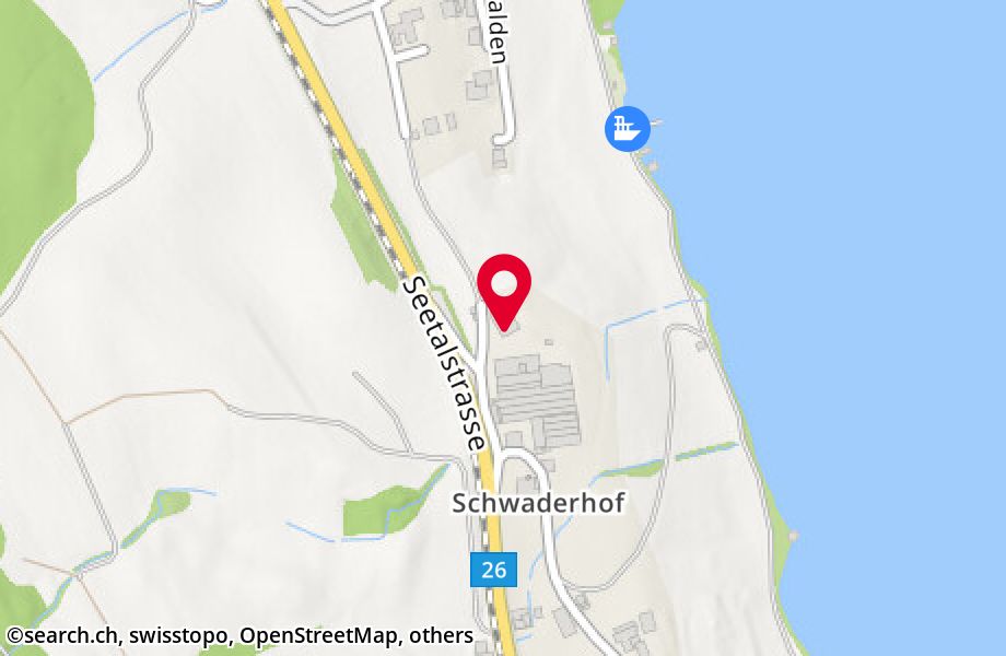 Schwaderhof 7, 5708 Birrwil