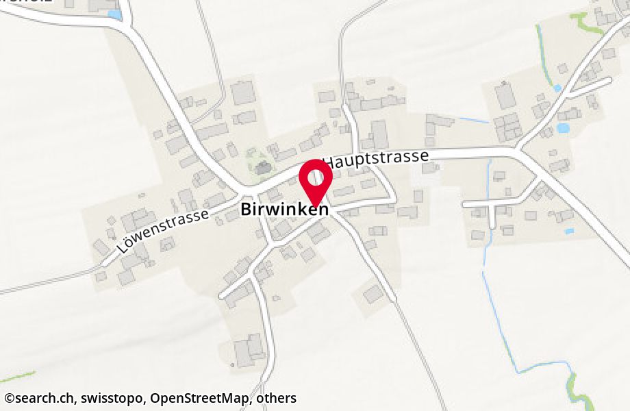 Unterdorf 11, 8585 Birwinken