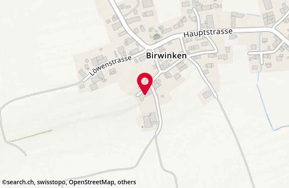 Unterdorf 6, 8585 Birwinken