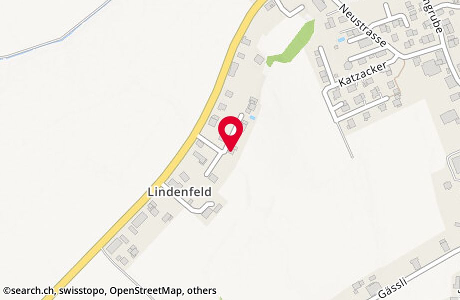 Lindenfeld 3, 3368 Bleienbach